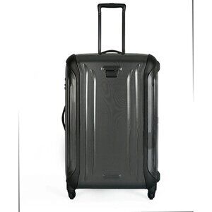 Tumi Vapor International 30" Large Trip Packing Case Spinner Luggage NWT $875